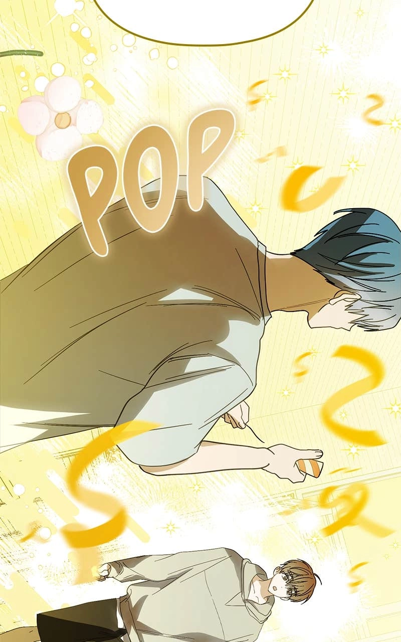 My Comeback as the Youngest Member Chapter 29 Page 79