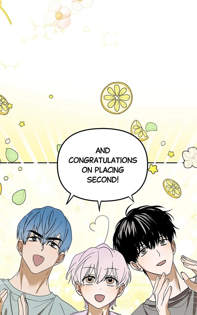 My Comeback as the Youngest Member Chapter 29 Page 81