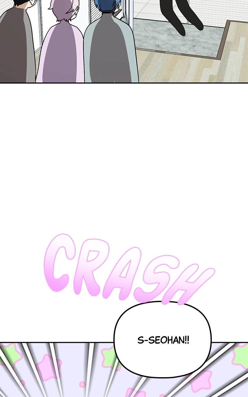 My Comeback as the Youngest Member Chapter 29 Page 84
