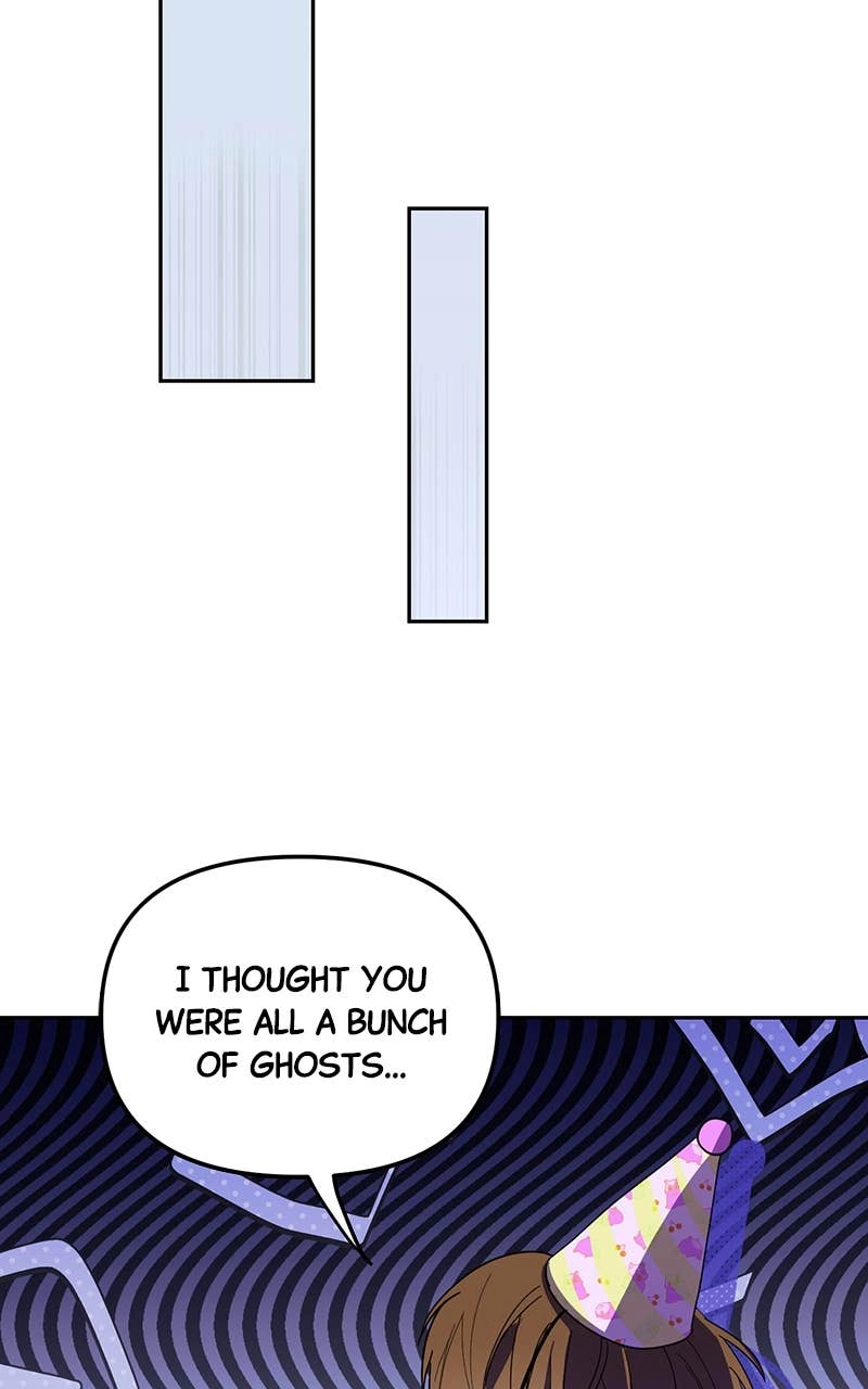 My Comeback as the Youngest Member Chapter 29 Page 86