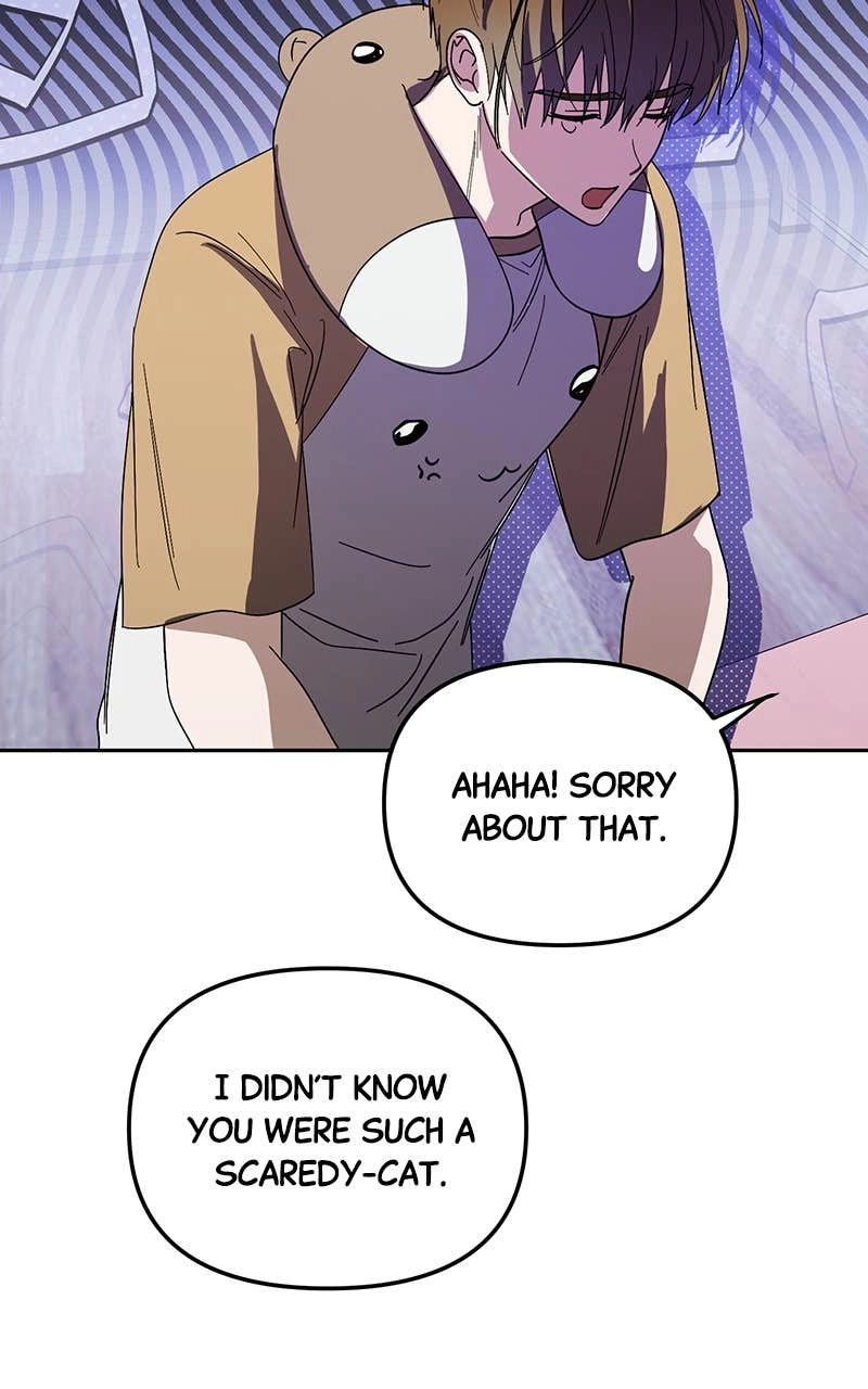 My Comeback as the Youngest Member Chapter 29 Page 87