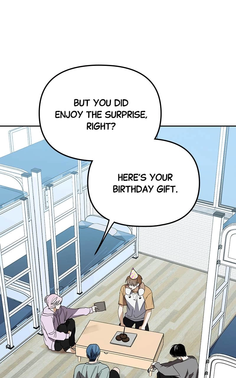 My Comeback as the Youngest Member Chapter 29 Page 88