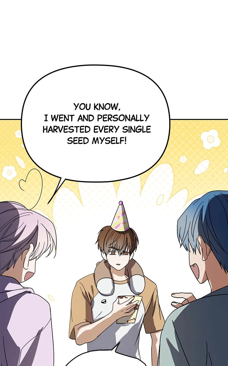 My Comeback as the Youngest Member Chapter 29 Page 91