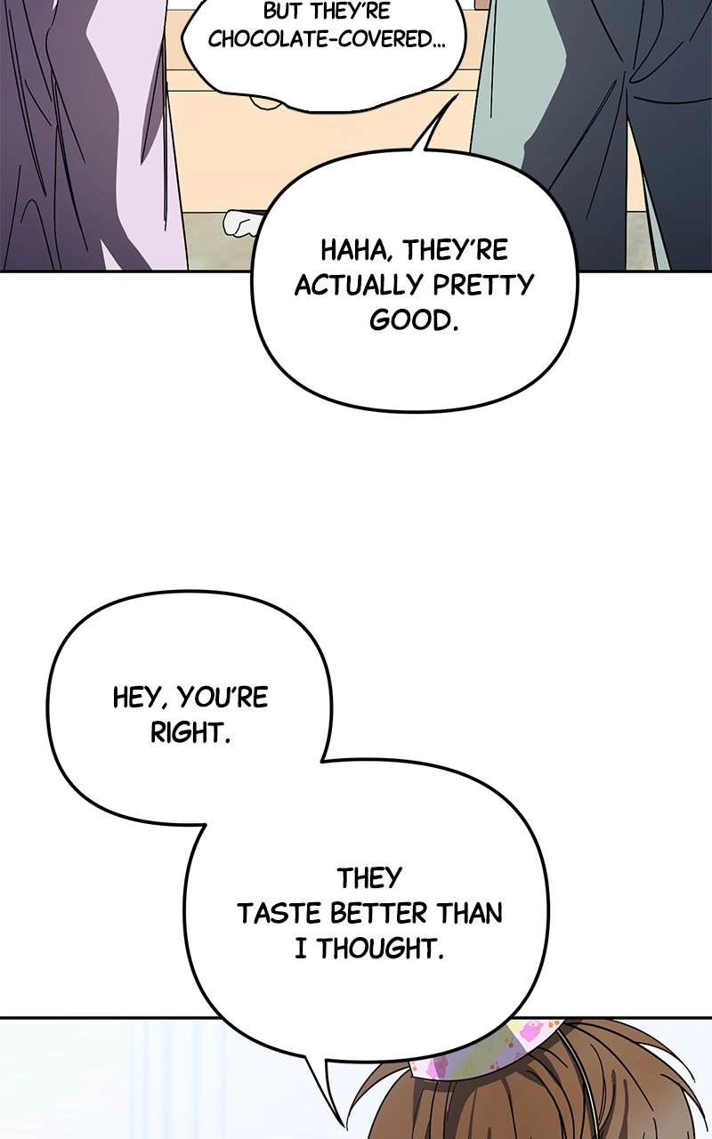 My Comeback as the Youngest Member Chapter 29 Page 92