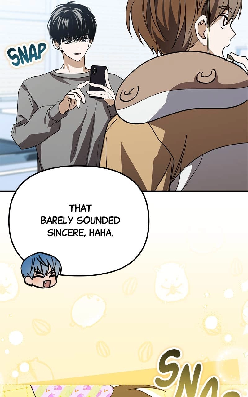 My Comeback as the Youngest Member Chapter 29 Page 93