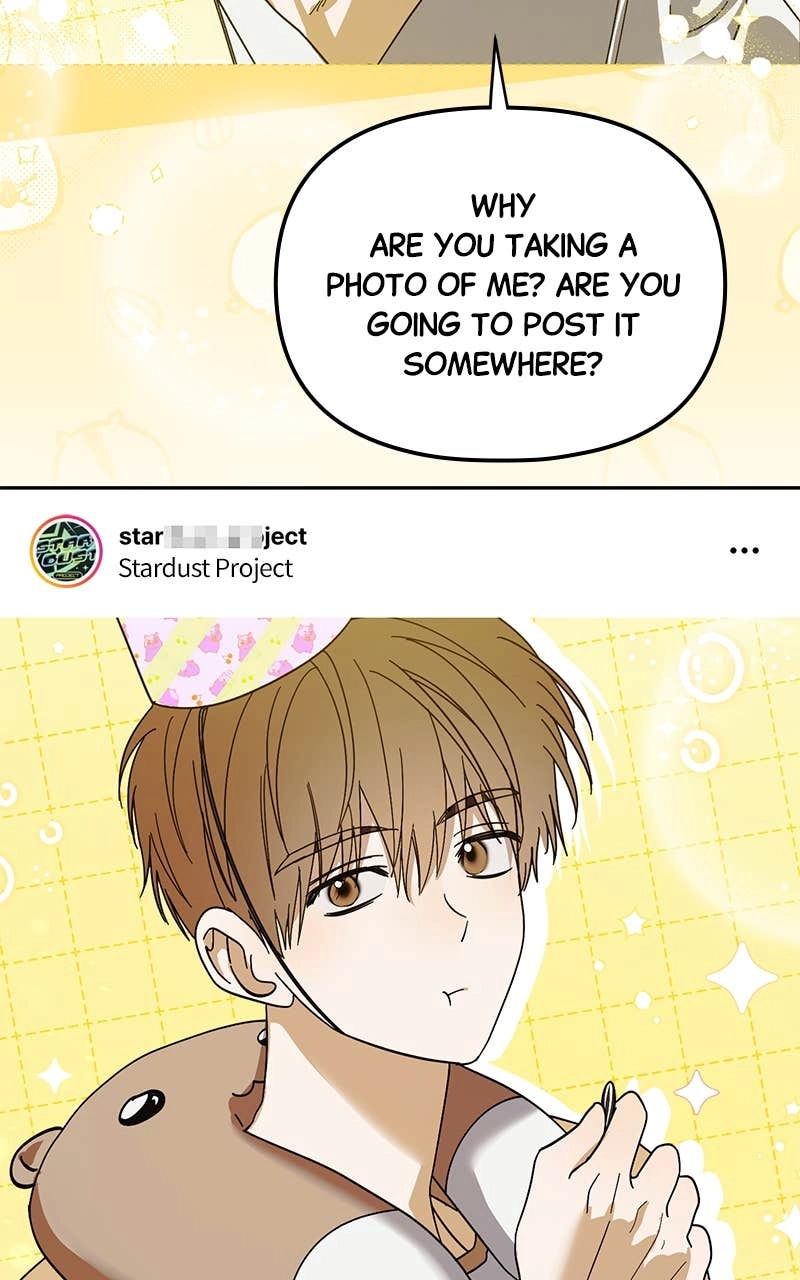 My Comeback as the Youngest Member Chapter 29 Page 95