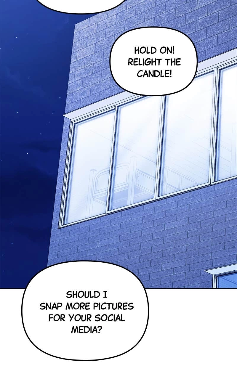 My Comeback as the Youngest Member Chapter 29 Page 97