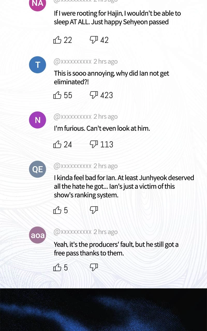 My Comeback as the Youngest Member Chapter 29 Page 100