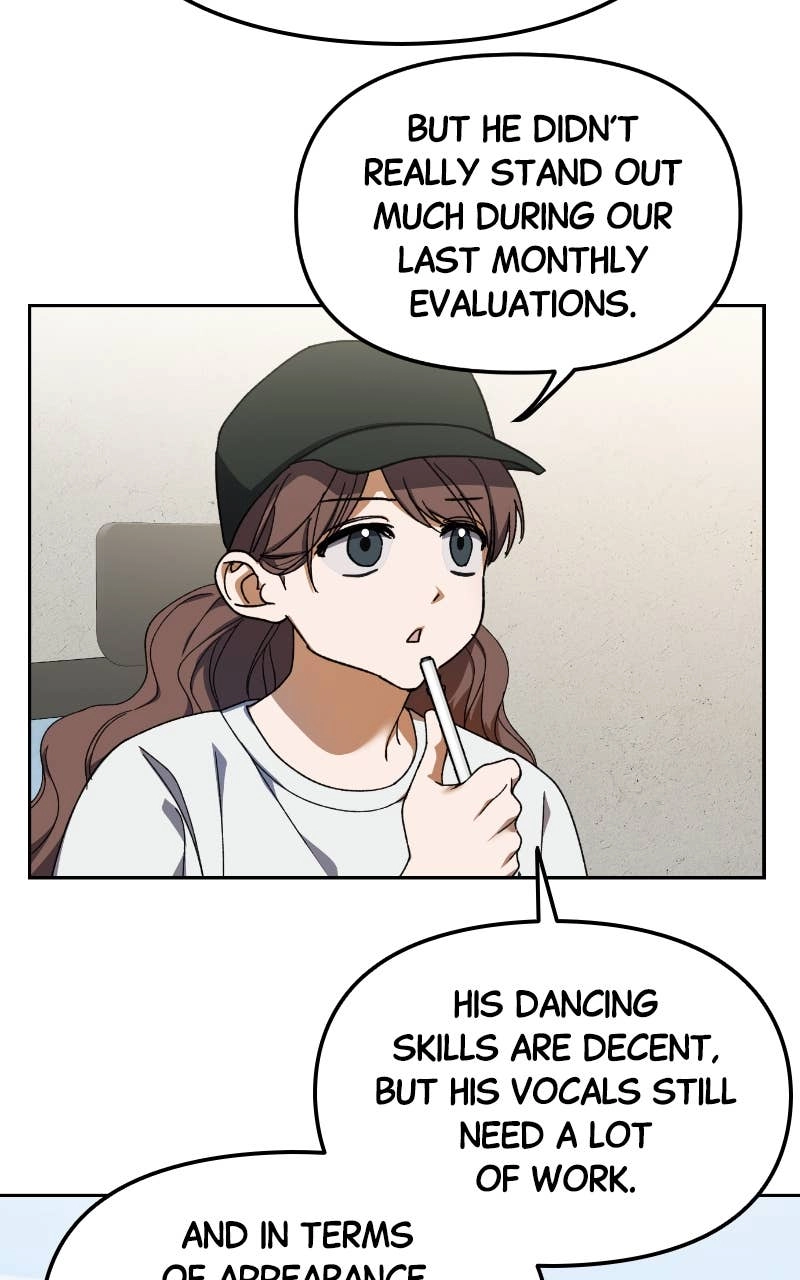 My Comeback as the Youngest Member Chapter 3 Page 5