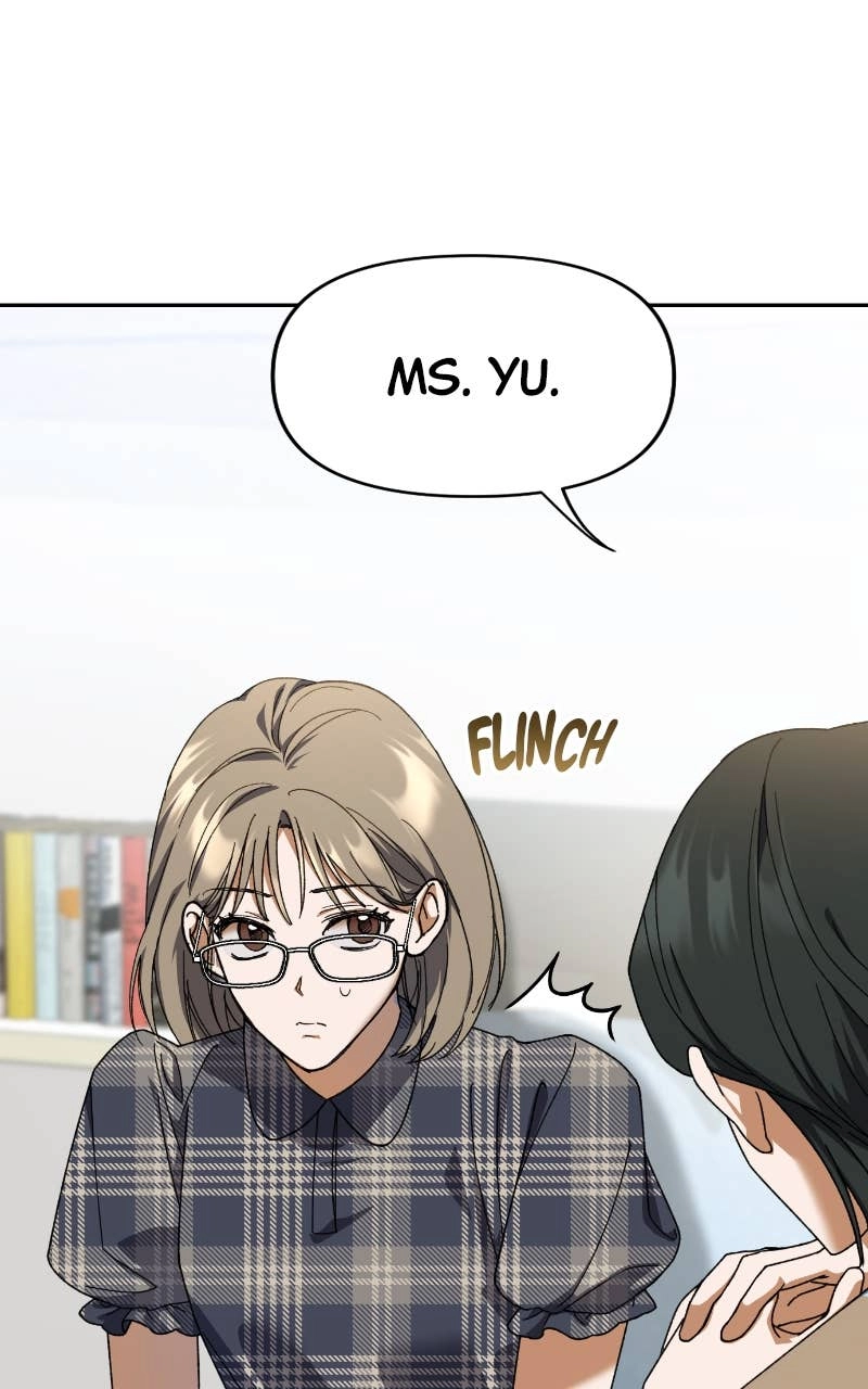 My Comeback as the Youngest Member Chapter 3 Page 8