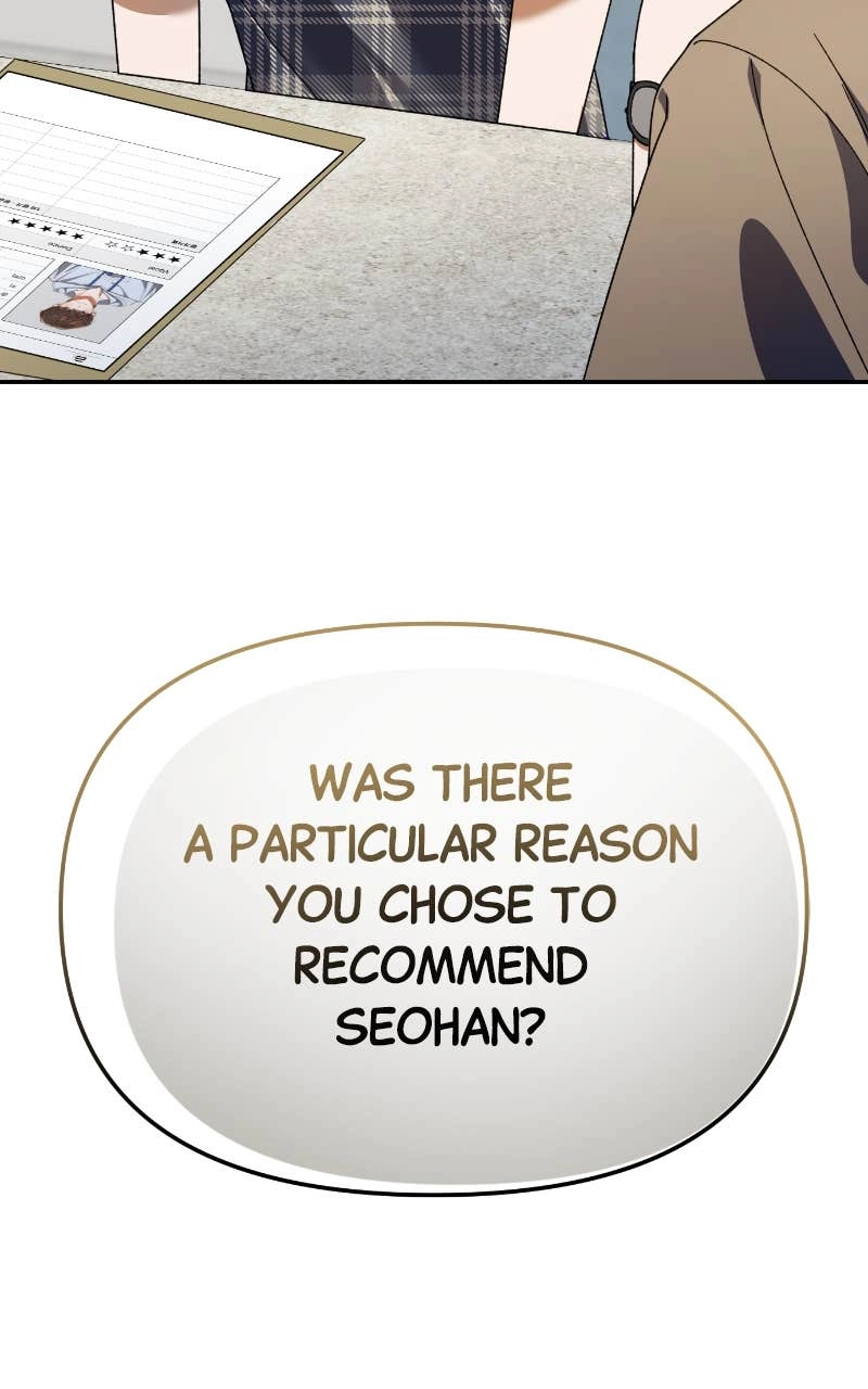 My Comeback as the Youngest Member Chapter 3 Page 9