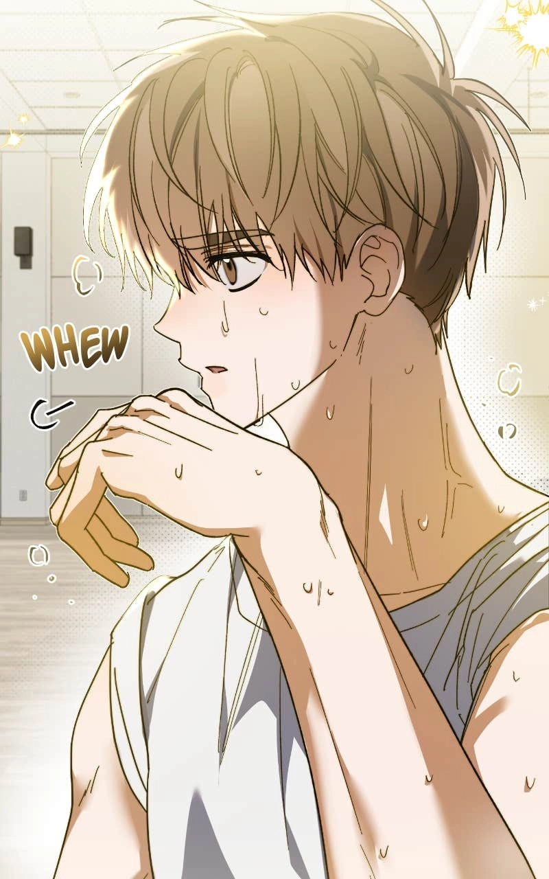 My Comeback as the Youngest Member Chapter 3 Page 13