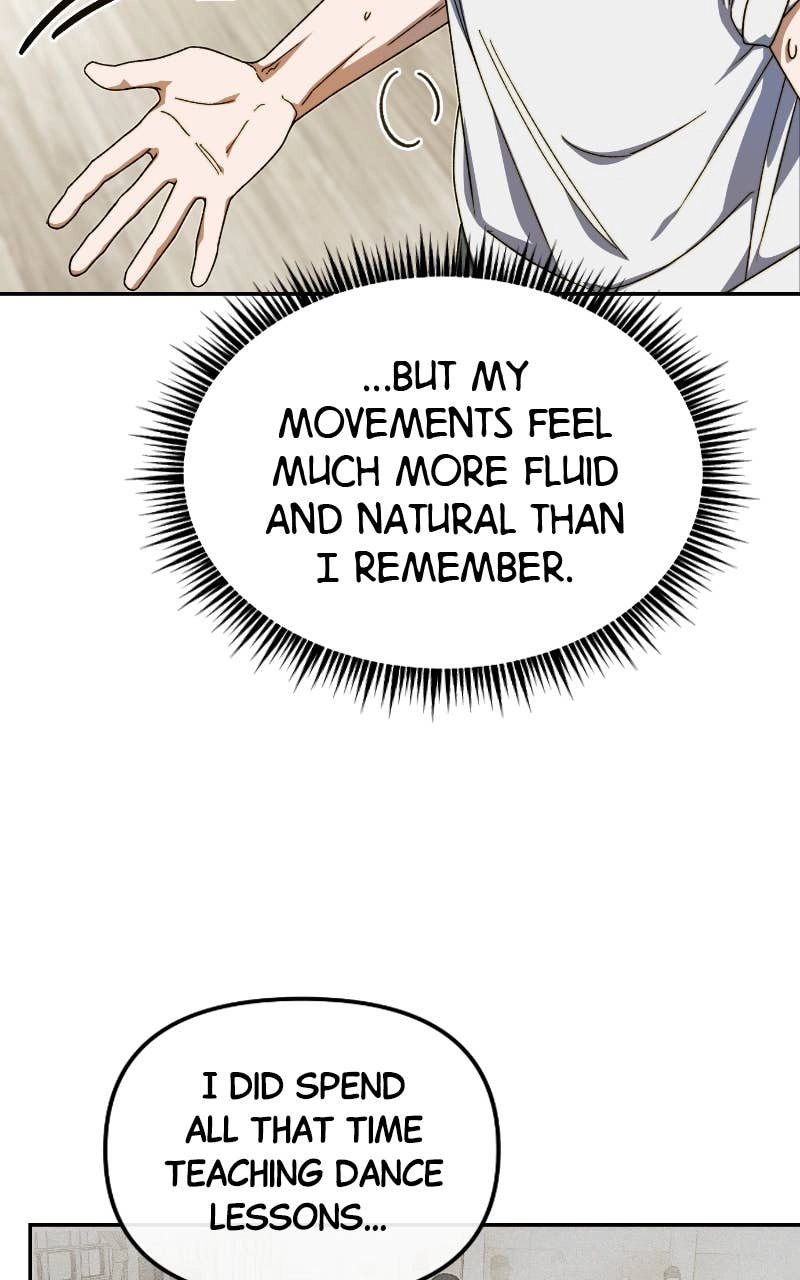 My Comeback as the Youngest Member Chapter 3 Page 15
