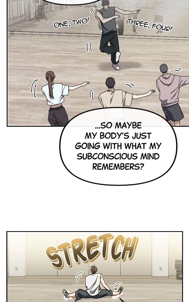 My Comeback as the Youngest Member Chapter 3 Page 16