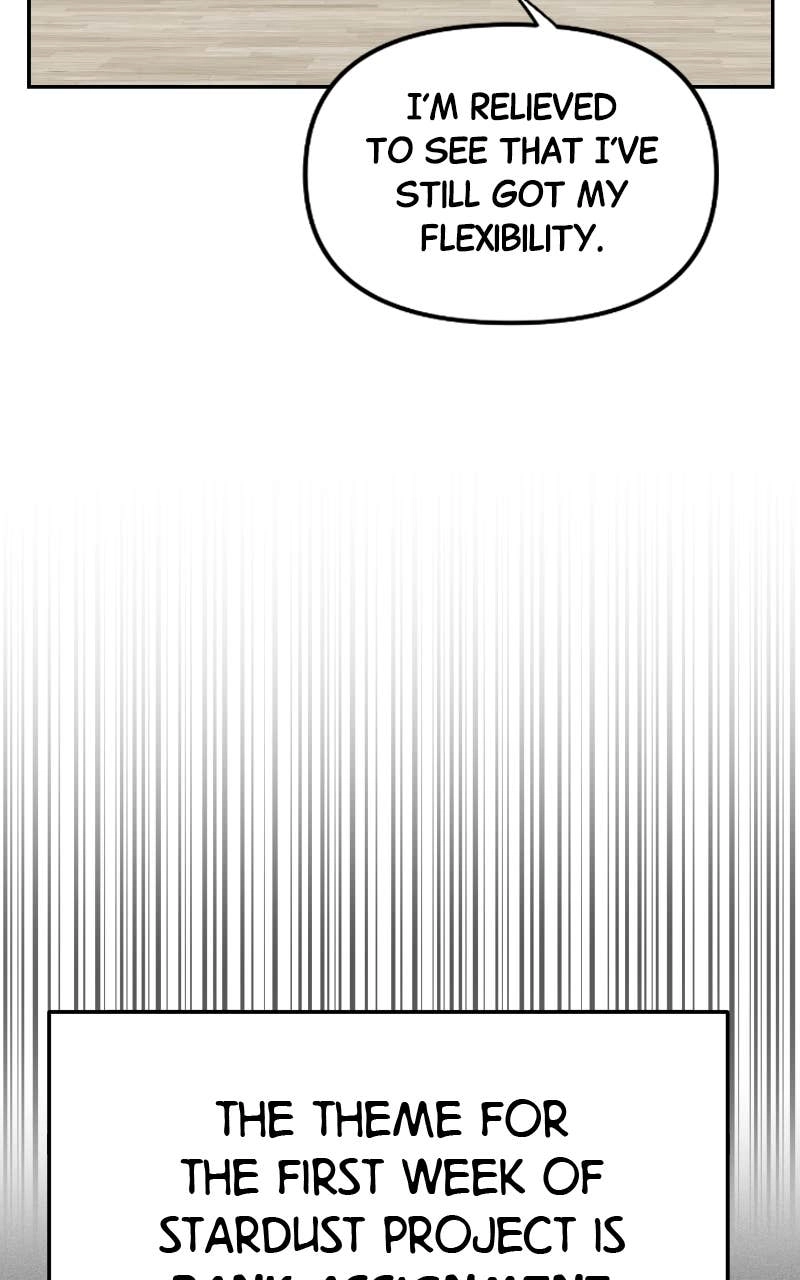 My Comeback as the Youngest Member Chapter 3 Page 17