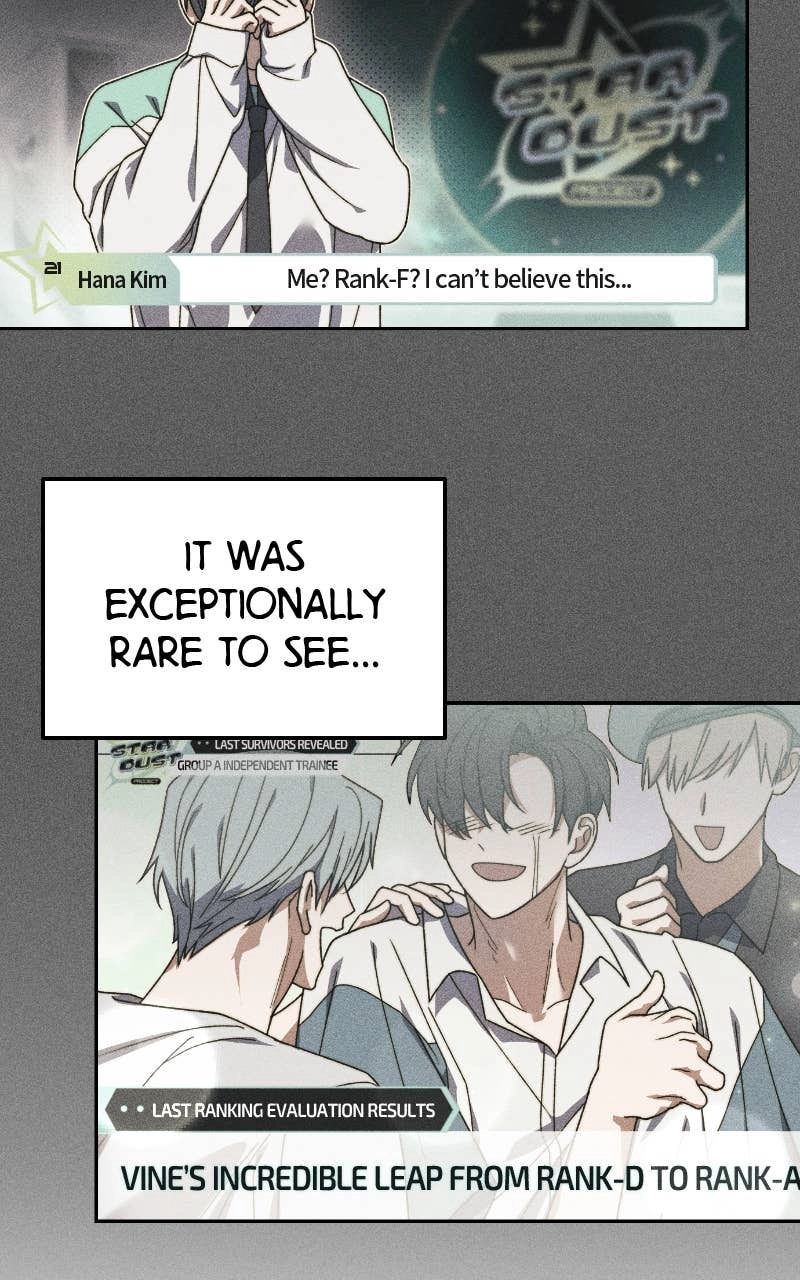 My Comeback as the Youngest Member Chapter 3 Page 19