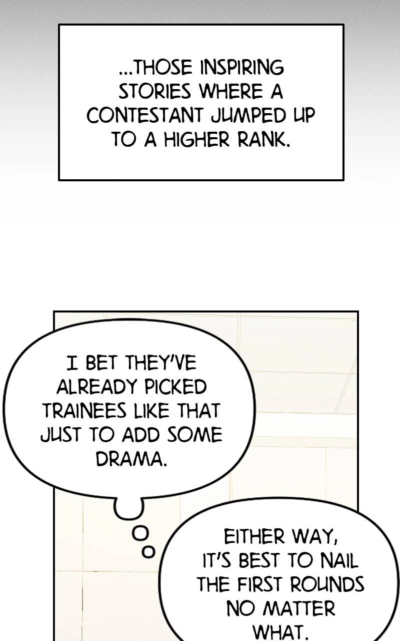 My Comeback as the Youngest Member Chapter 3 Page 20