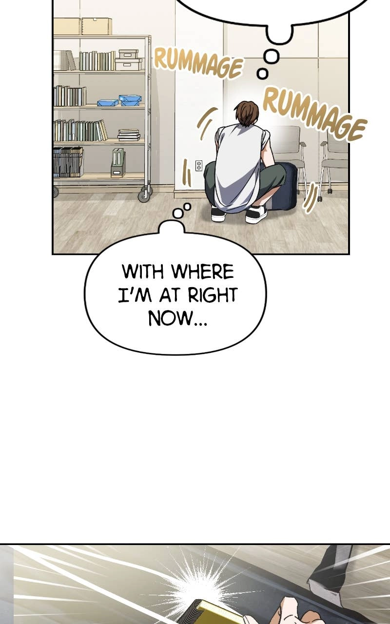 My Comeback as the Youngest Member Chapter 3 Page 21