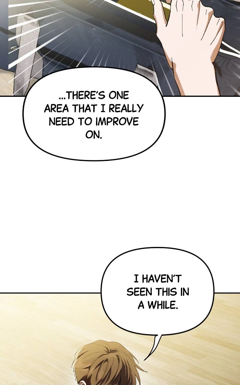 My Comeback as the Youngest Member Chapter 3 Page 22