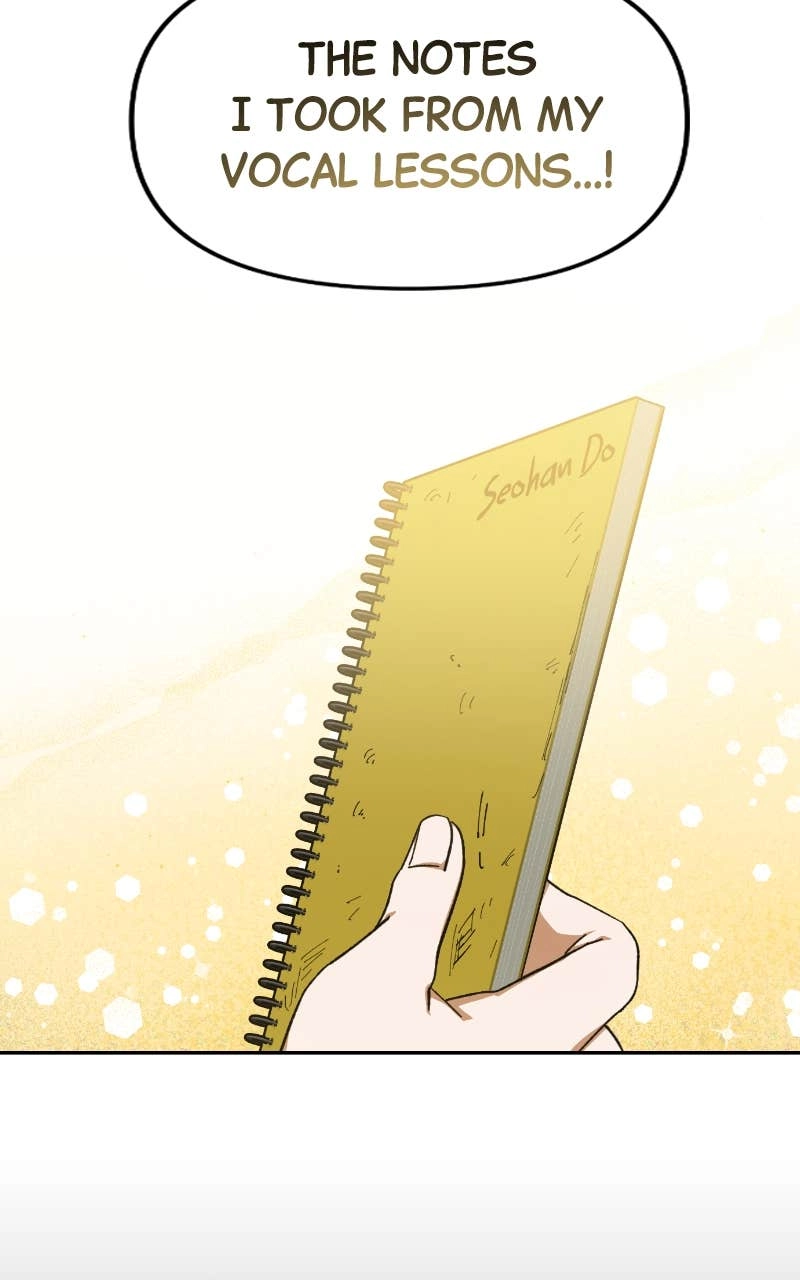 My Comeback as the Youngest Member Chapter 3 Page 24