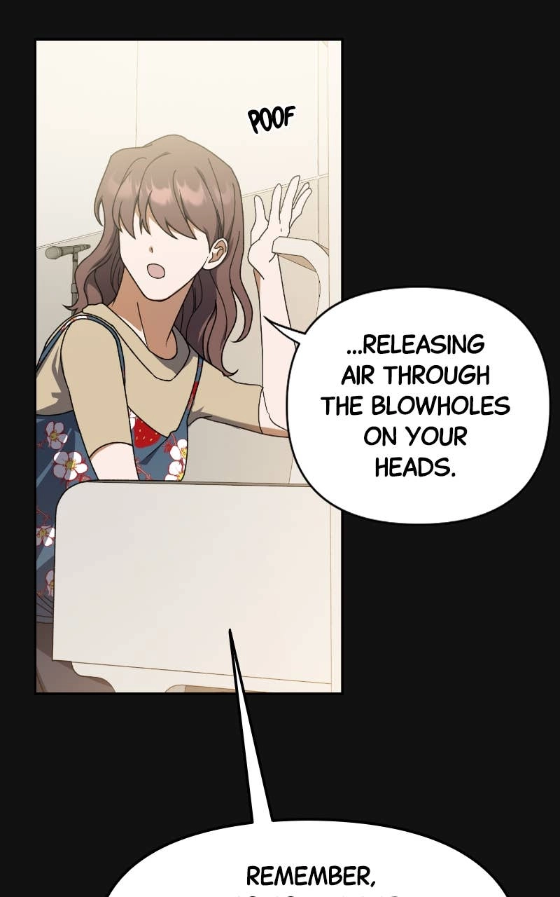 My Comeback as the Youngest Member Chapter 3 Page 26