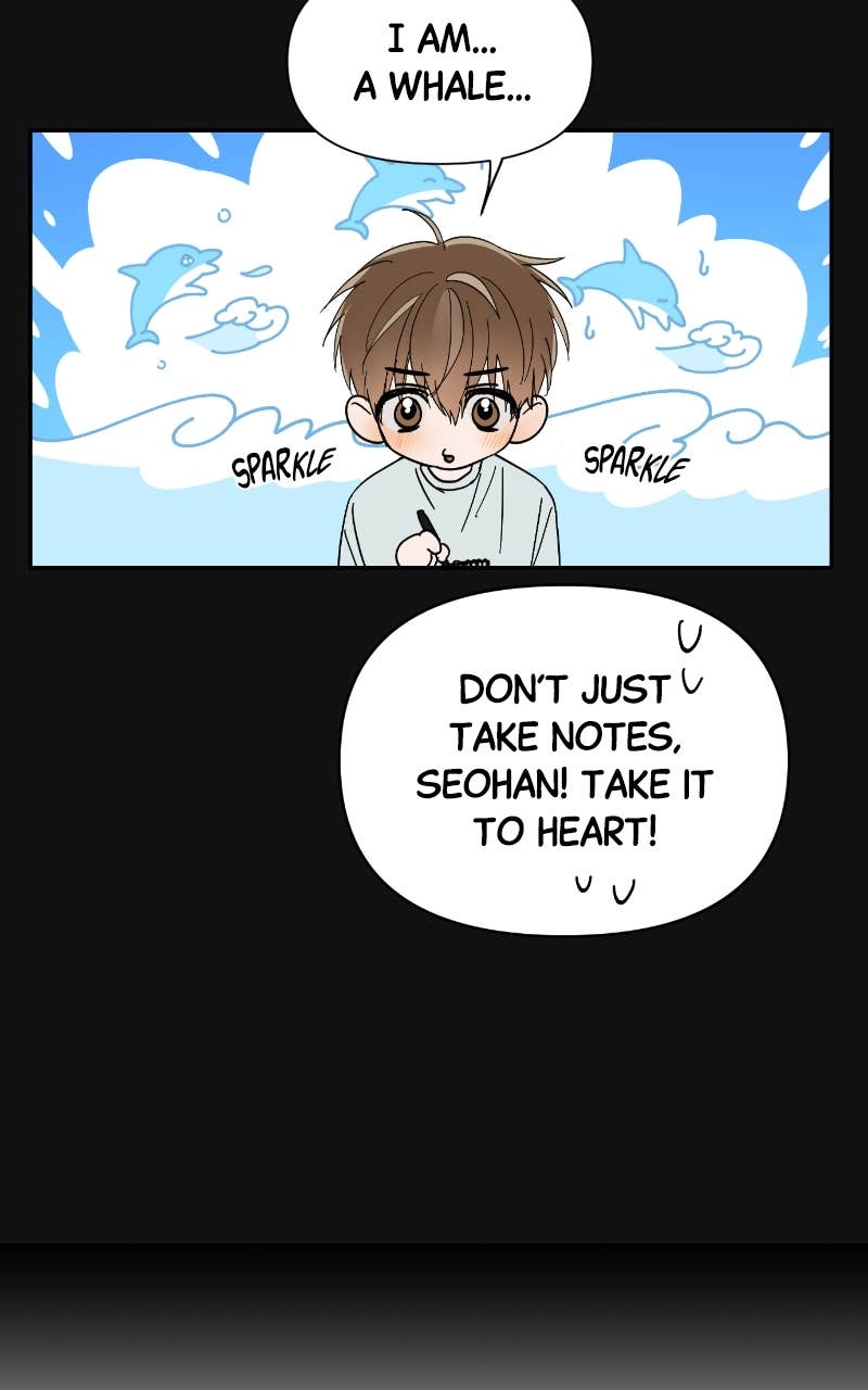 My Comeback as the Youngest Member Chapter 3 Page 28