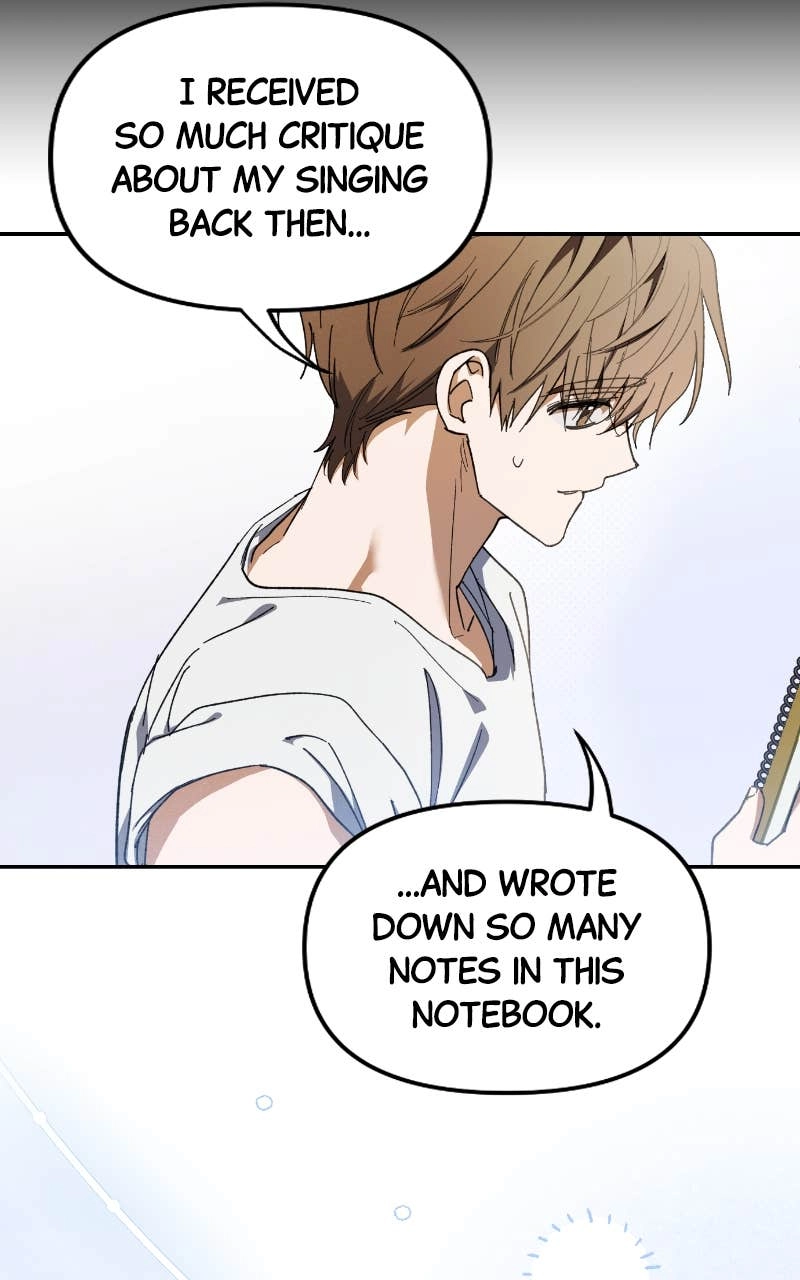 My Comeback as the Youngest Member Chapter 3 Page 29