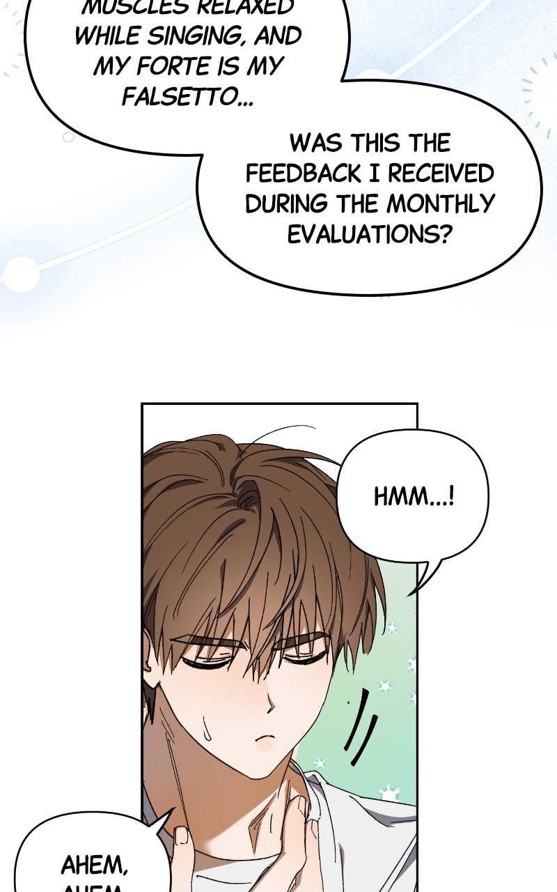My Comeback as the Youngest Member Chapter 3 Page 31