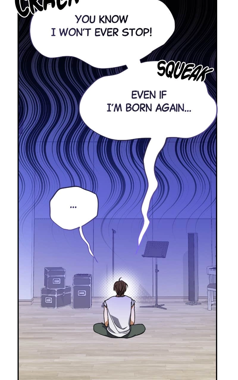My Comeback as the Youngest Member Chapter 3 Page 33