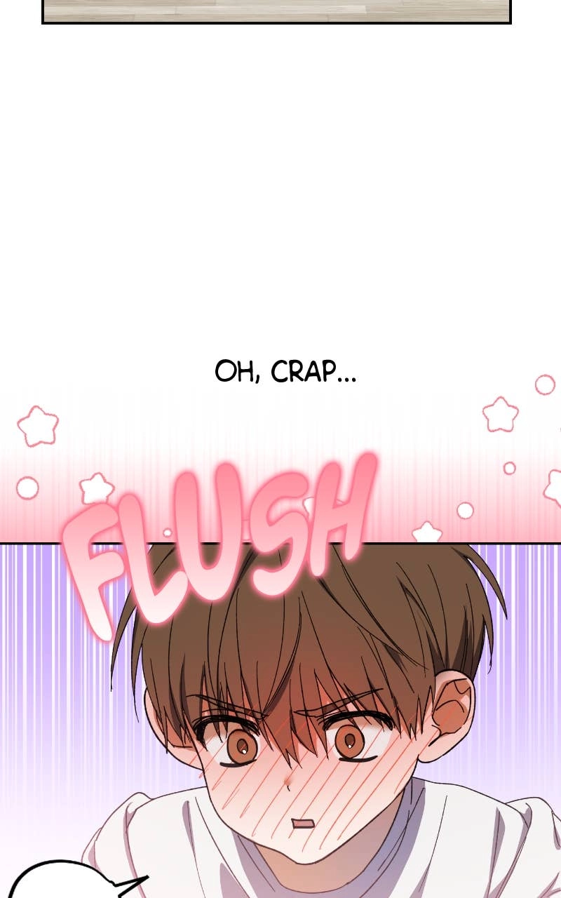 My Comeback as the Youngest Member Chapter 3 Page 34