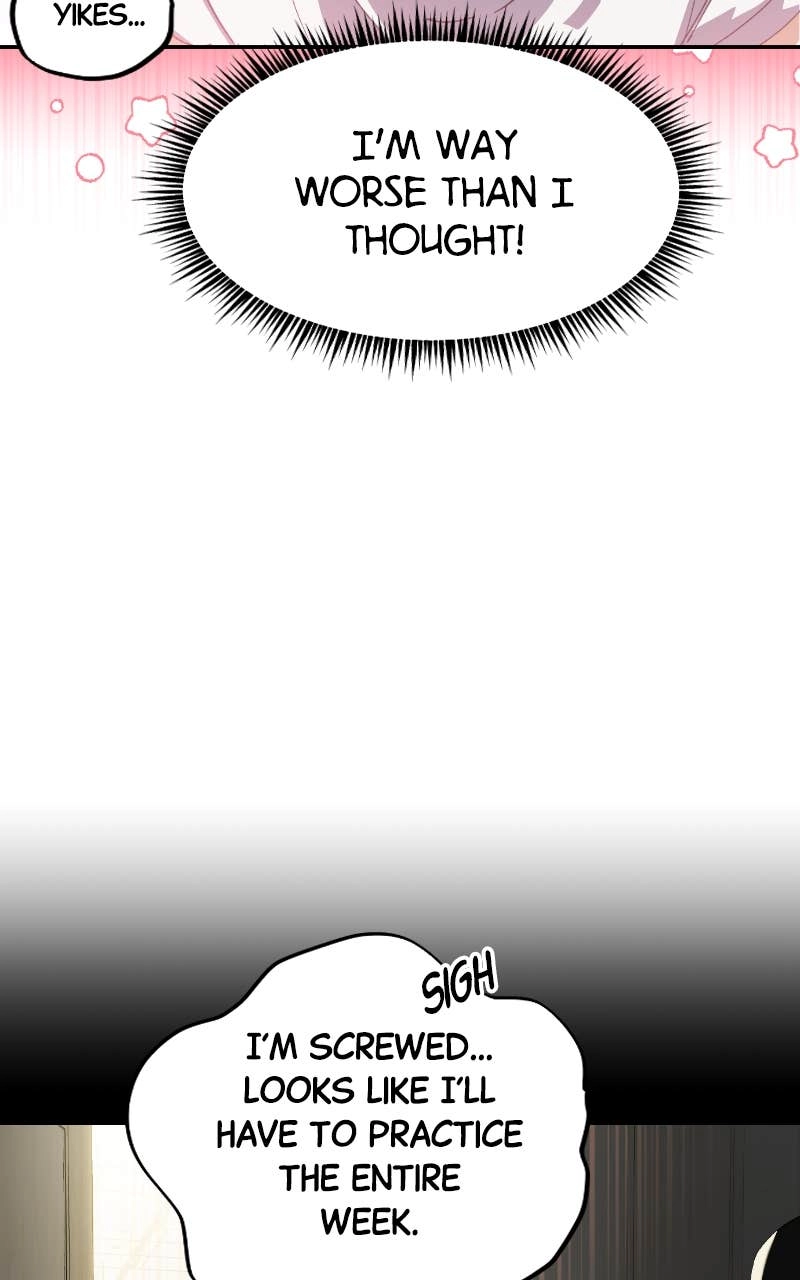 My Comeback as the Youngest Member Chapter 3 Page 35