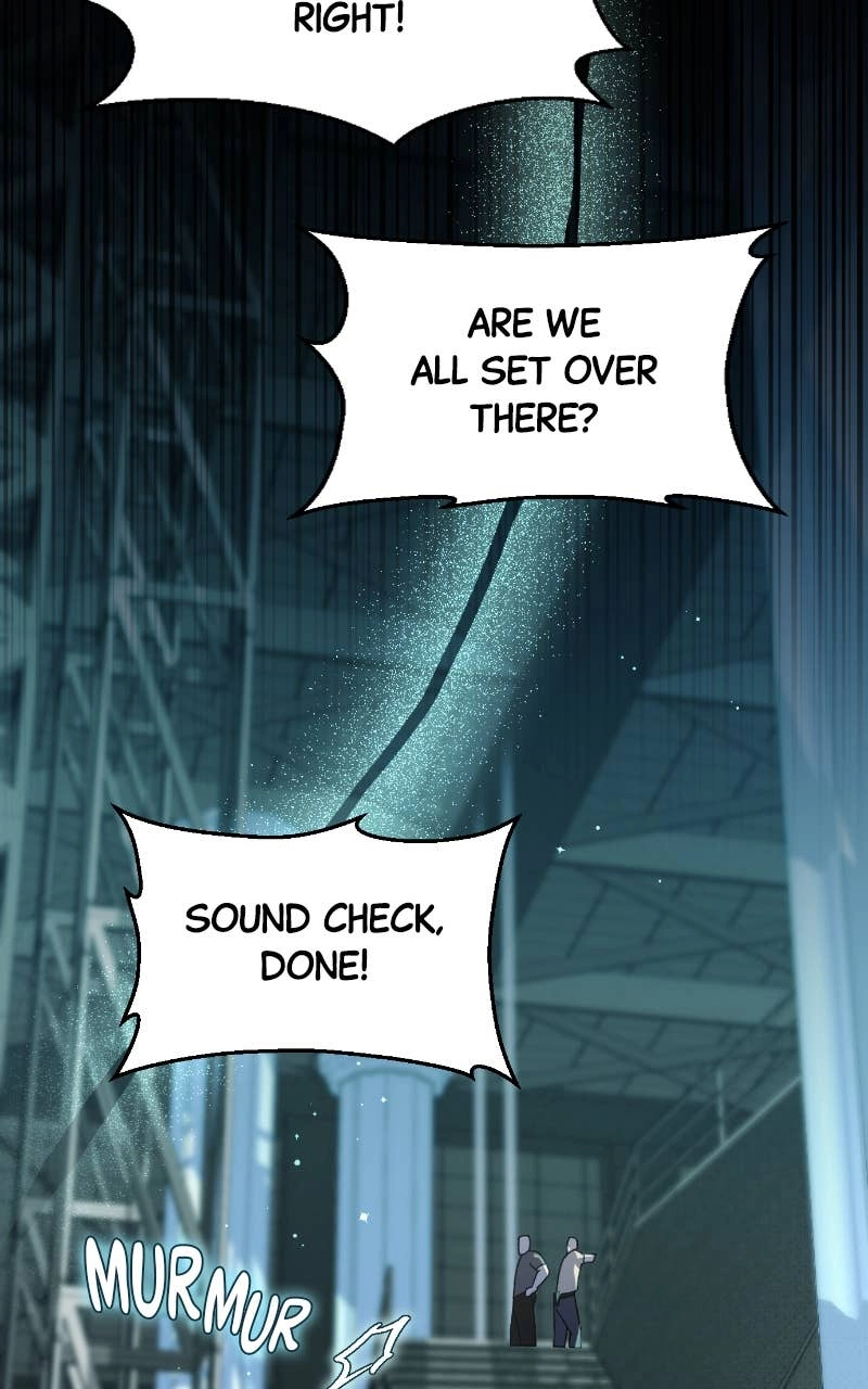My Comeback as the Youngest Member Chapter 3 Page 41