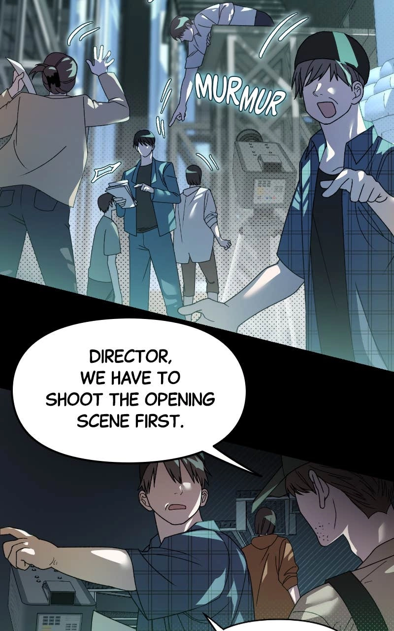 My Comeback as the Youngest Member Chapter 3 Page 42