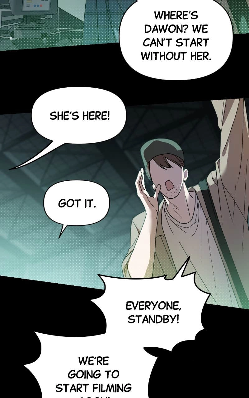 My Comeback as the Youngest Member Chapter 3 Page 43