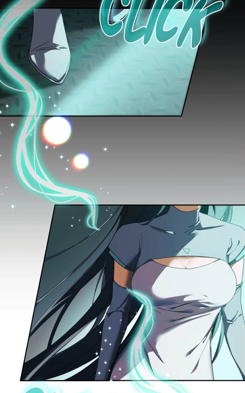 My Comeback as the Youngest Member Chapter 3 Page 46