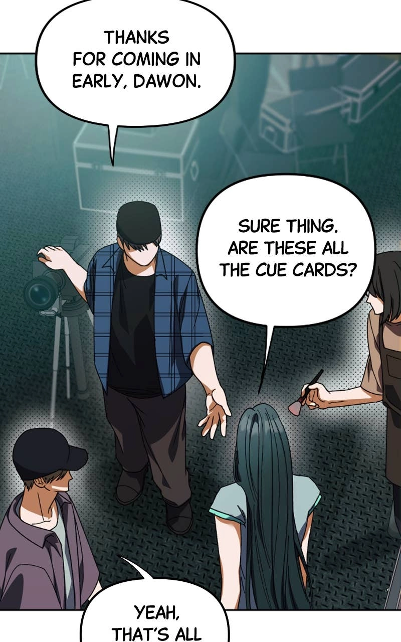 My Comeback as the Youngest Member Chapter 3 Page 49