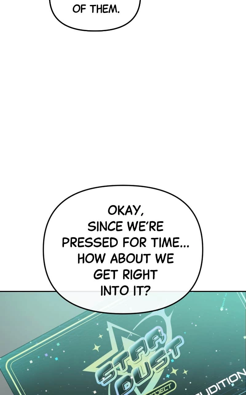 My Comeback as the Youngest Member Chapter 3 Page 50