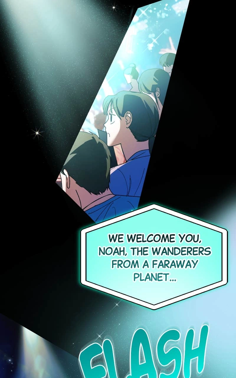 My Comeback as the Youngest Member Chapter 3 Page 53