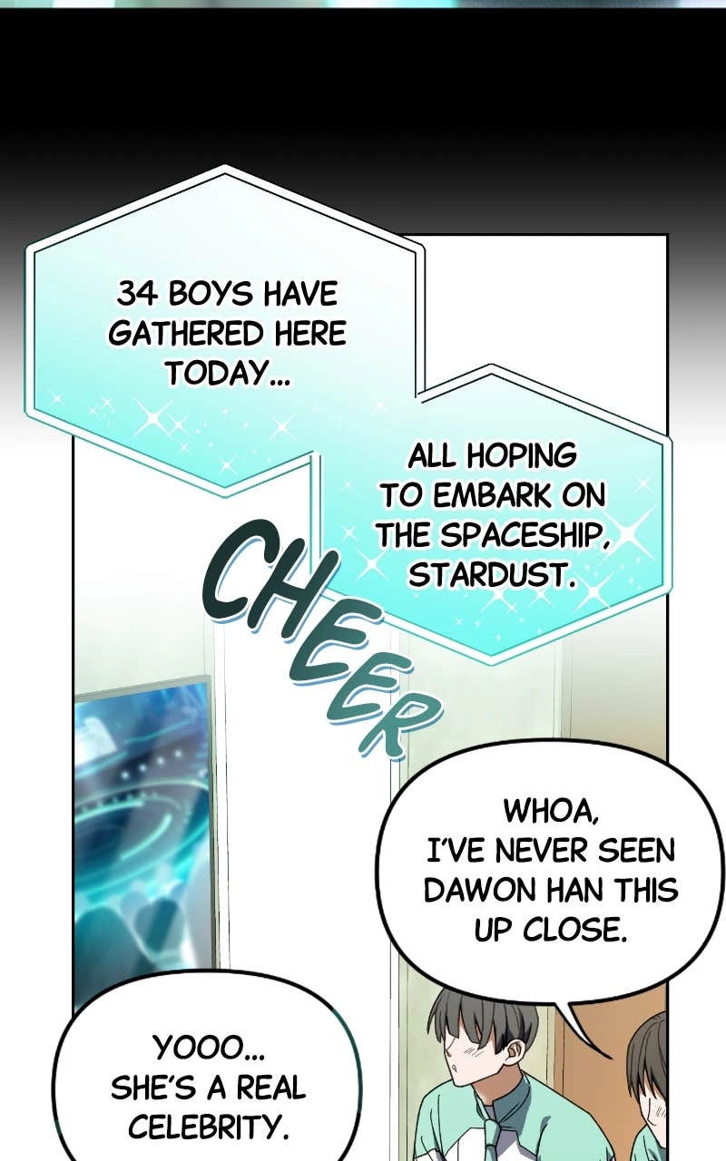 My Comeback as the Youngest Member Chapter 3 Page 59