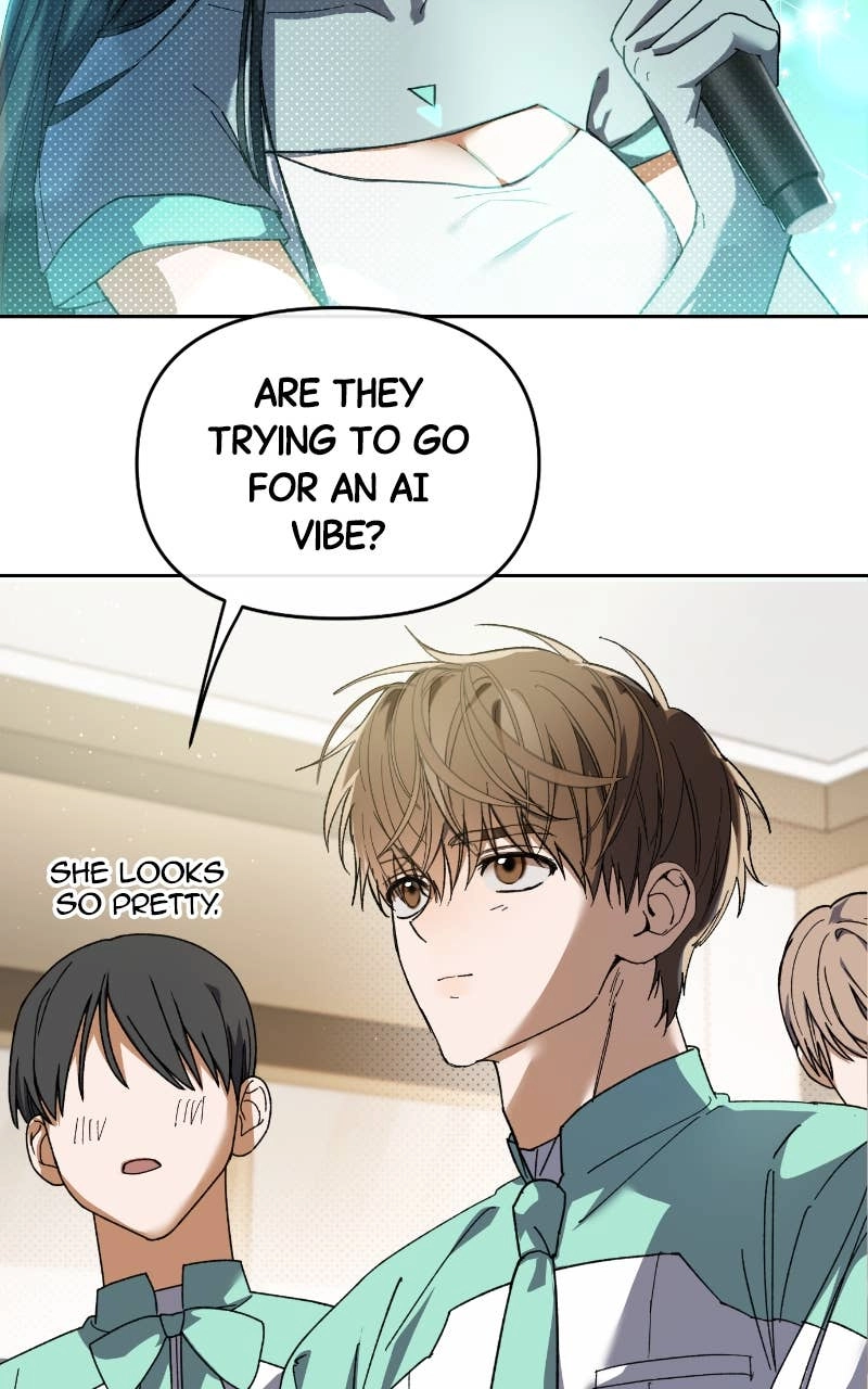 My Comeback as the Youngest Member Chapter 3 Page 61