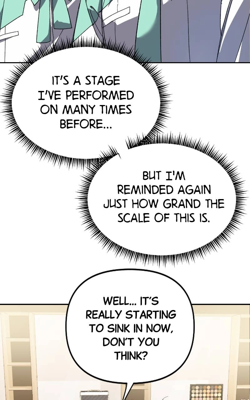 My Comeback as the Youngest Member Chapter 3 Page 62