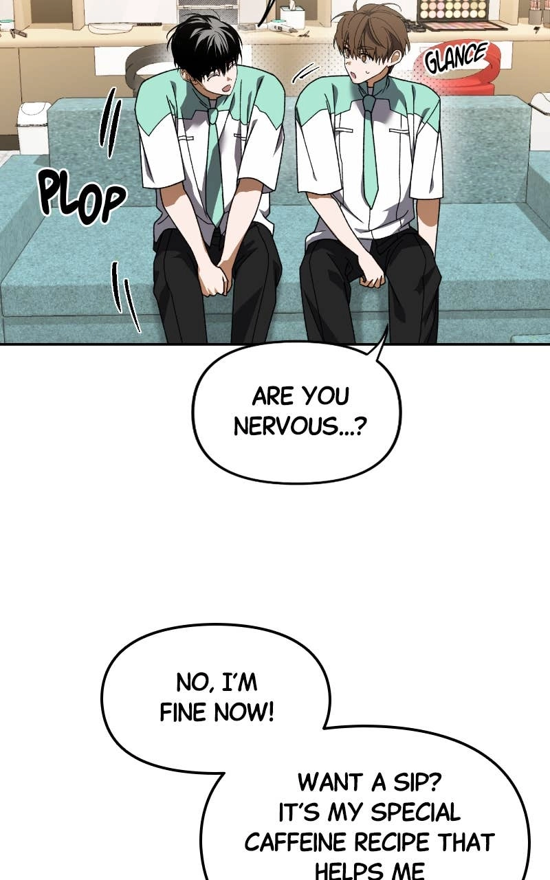 My Comeback as the Youngest Member Chapter 3 Page 63