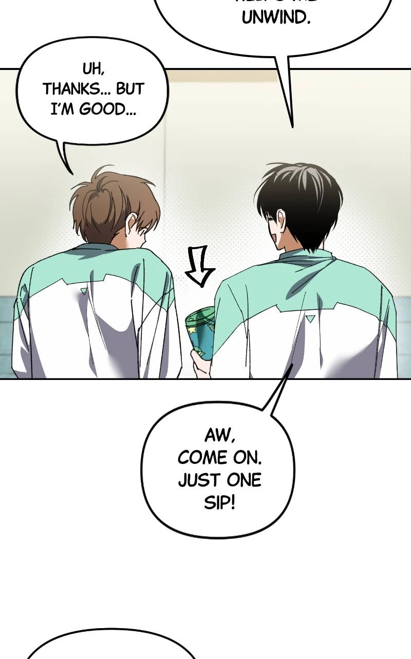 My Comeback as the Youngest Member Chapter 3 Page 64