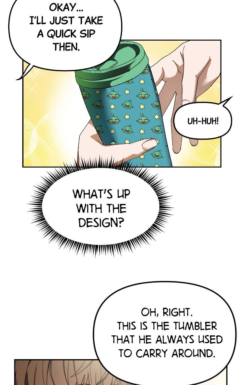 My Comeback as the Youngest Member Chapter 3 Page 65