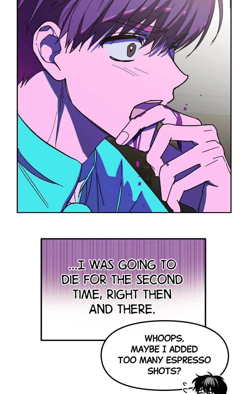 My Comeback as the Youngest Member Chapter 3 Page 68