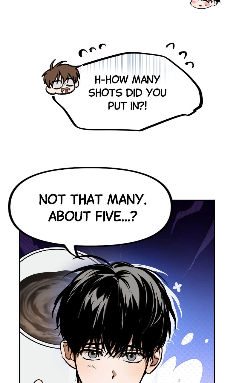 My Comeback as the Youngest Member Chapter 3 Page 69
