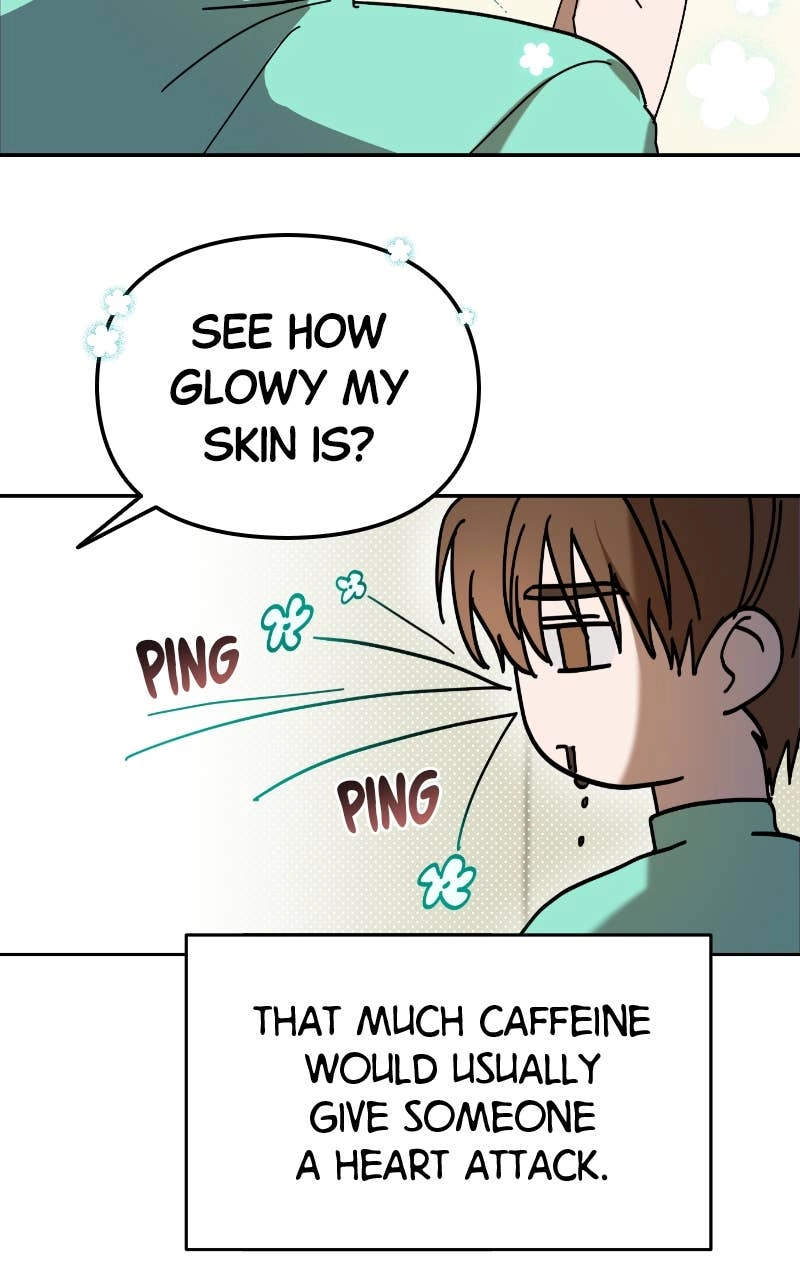 My Comeback as the Youngest Member Chapter 3 Page 72
