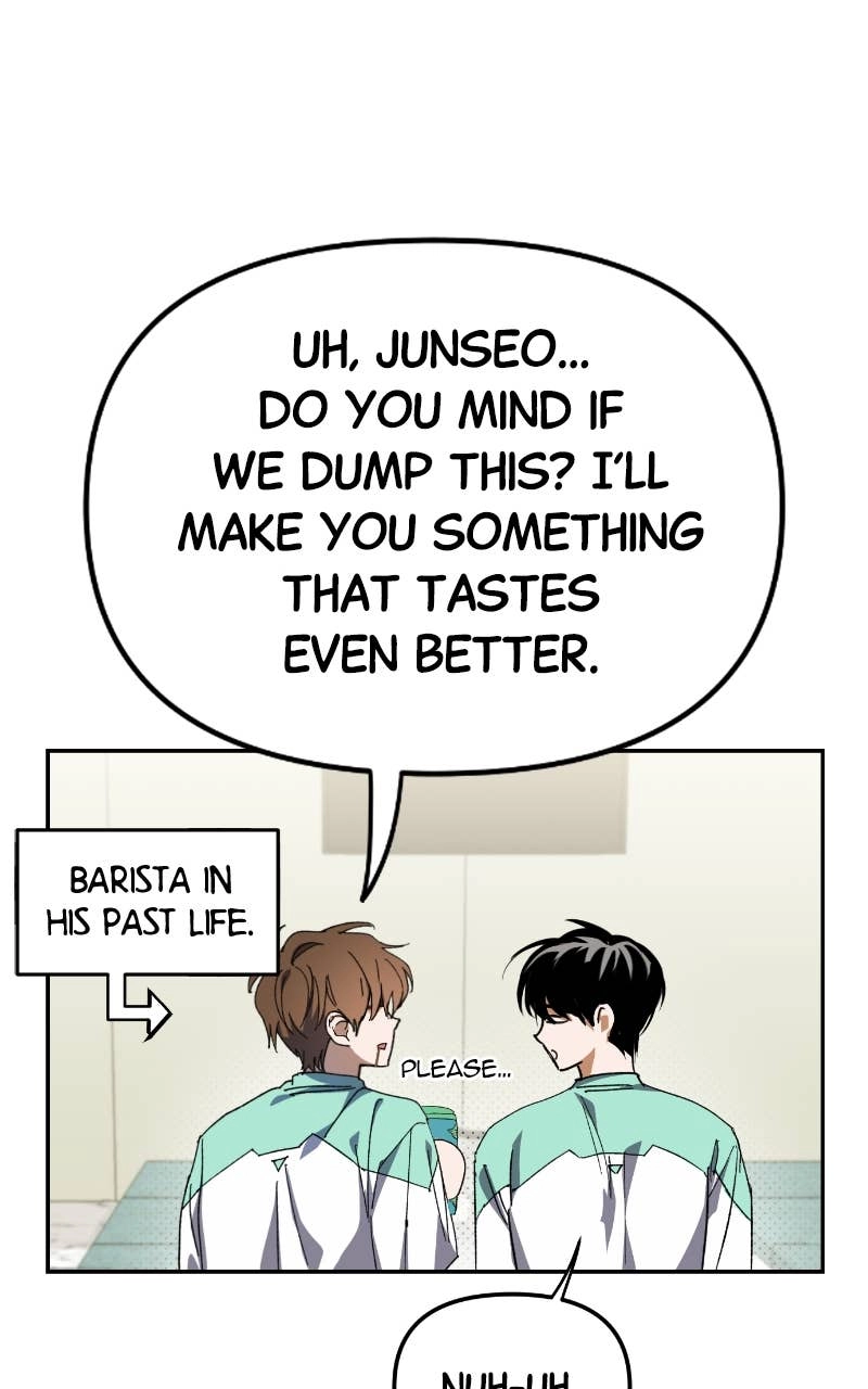 My Comeback as the Youngest Member Chapter 3 Page 73