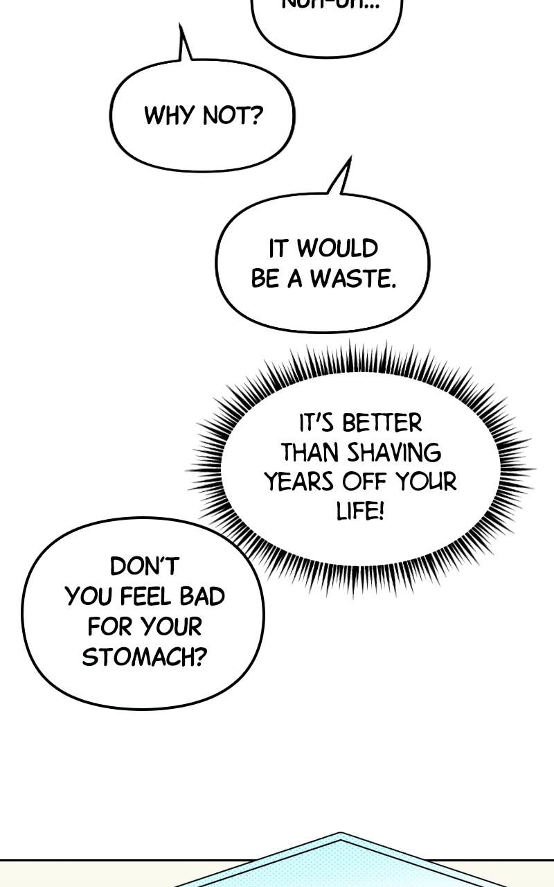 My Comeback as the Youngest Member Chapter 3 Page 74