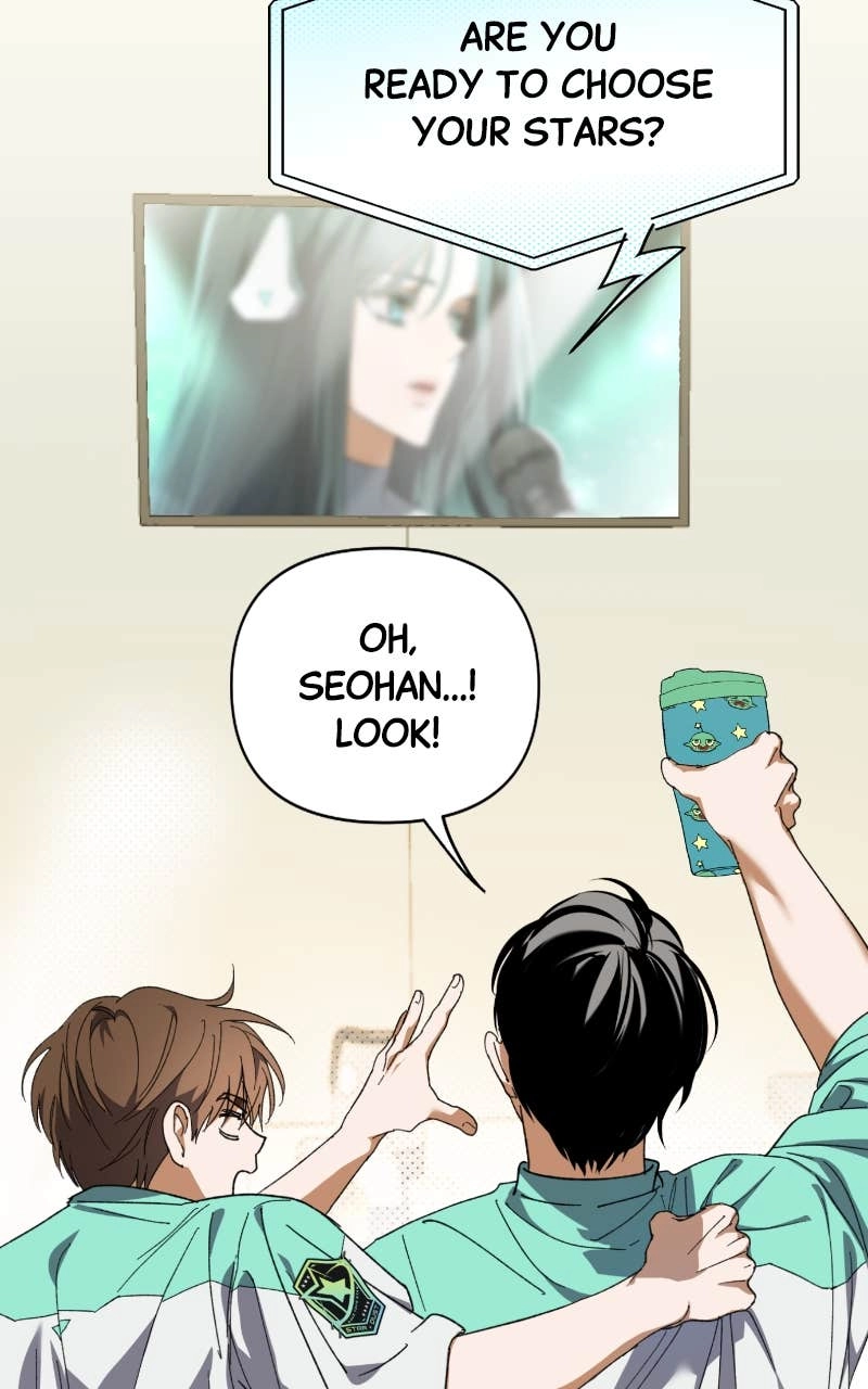 My Comeback as the Youngest Member Chapter 3 Page 75